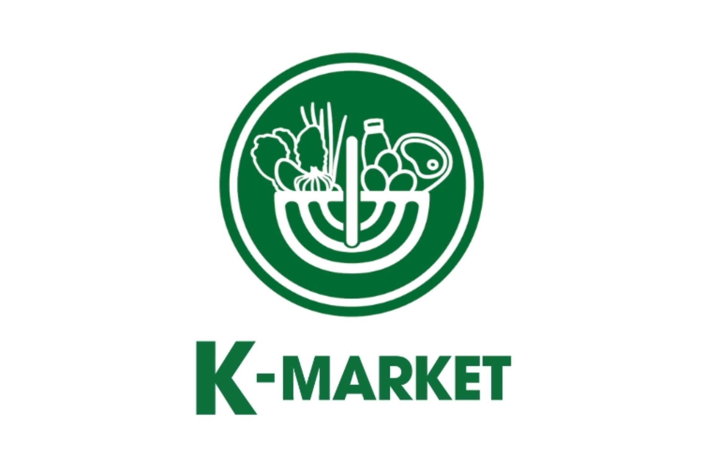 K-Market (Opening Soon)